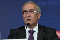 Fútbol.- Manzano: "Son los tres puntos más importantes hasta el momento"