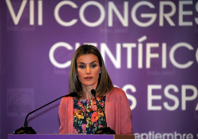 La Princesa De Asturias