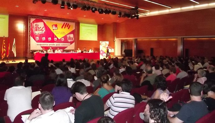 Asamblea De EUPV