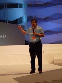 Vara dice que IU se dará cuenta de que con su abstención tomó una decisión que tendrá "gravísimas" consecuencias