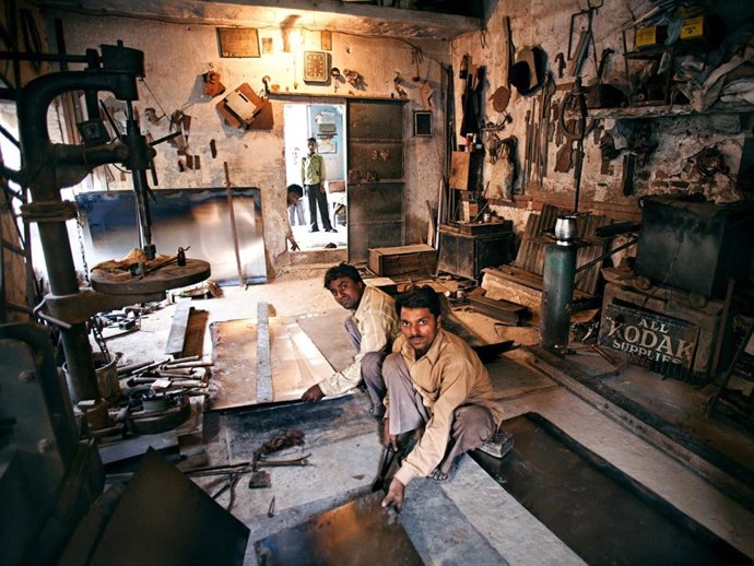 Fotografía Premiada