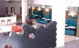 Interior Hotel Barceló