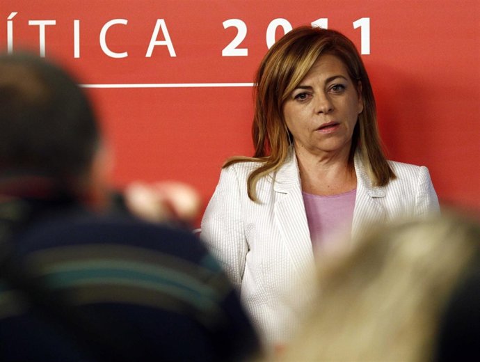 RDP De Elena Valenciano