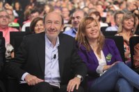 Rubalcaba clausura este domingo la Conferencia Política del PSOE