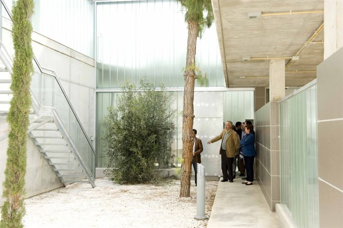 Museo Del Vidrio De Santa Lucía