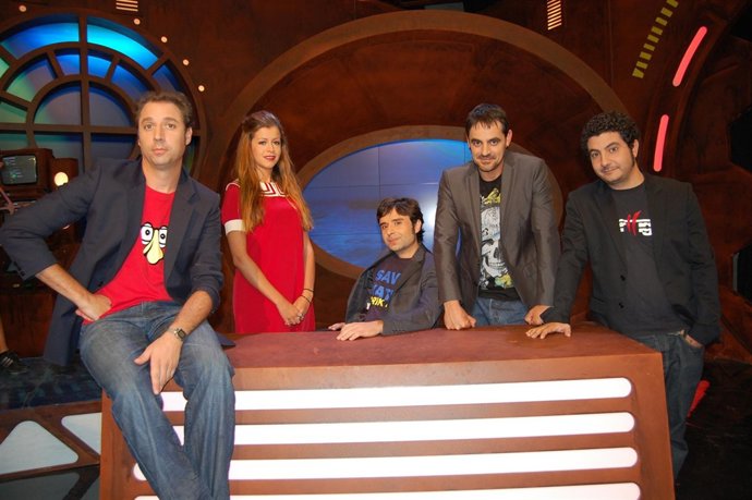 Canal Extremadura TV