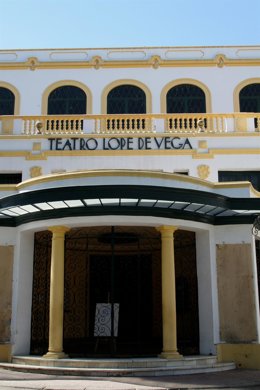 Teatro Lope de Vega
