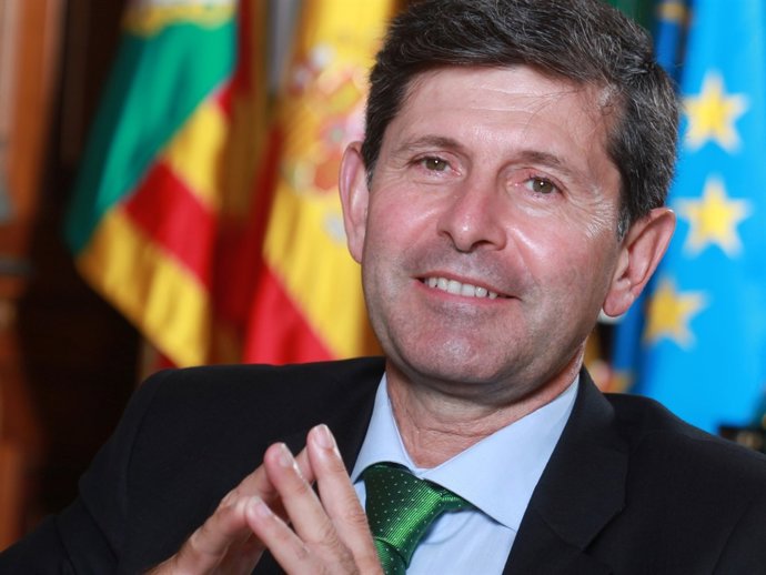 ALFONSO BATALLER, ALCALDE CASTELLÓN