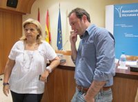 Las víctimas revelarán las vinculaciones y guiños de Bildu con el mundo de ETA