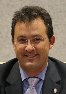 El Alcalde De Leganés, Jesús Gómez