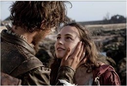 Escena De La Película 'Lope'