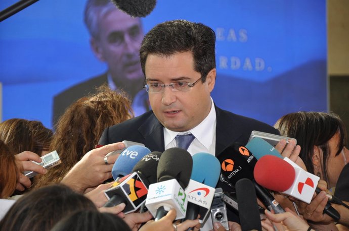 Óscar López Conclusiones CPN