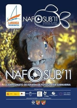 Cartel Nafosub 2011
