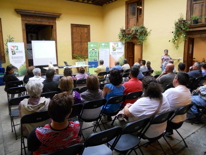 Programa 'Hogares+Sostenibles'