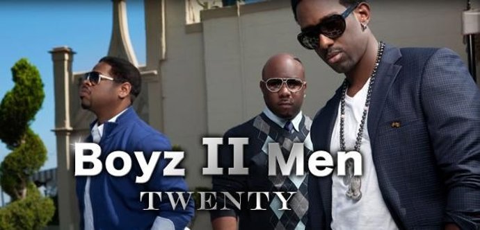 Boyz II Men