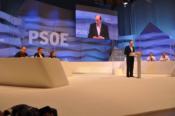 Conferencia Política Del PSOE