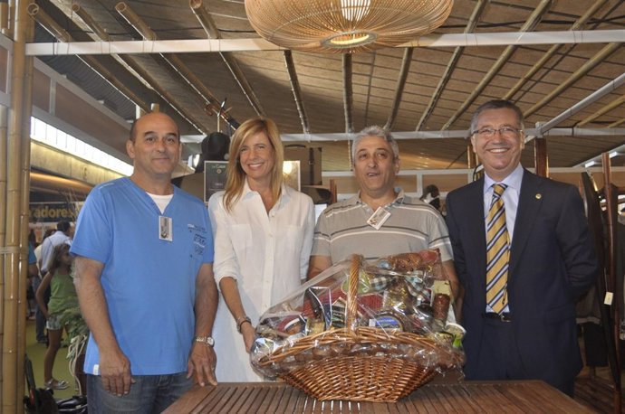 Ibercaza 2011 Cierra Sus Puertas Con 35.000 Visitas