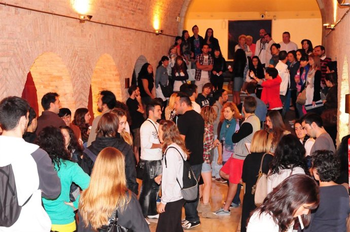 Participantes Del Casting