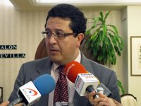 Fadie se concentra este lunes para apoyar al juez Serrano ante lo que consideran "un juicio político"