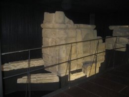 Museo Subterráneo De Ópera