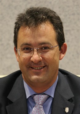 El Alcalde De Leganés, Jesús Gómez