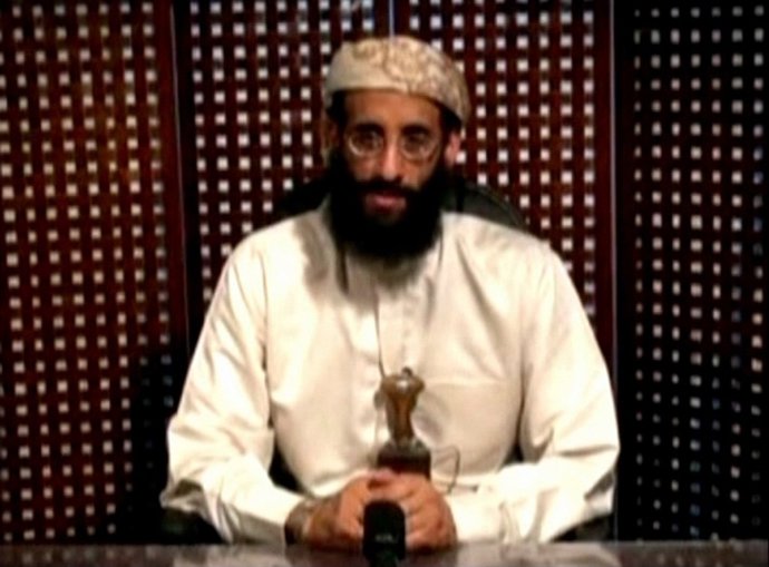 Anwar Al-Awlaki