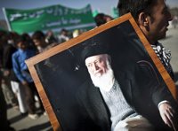 El grupo terrorista Red Haqqani niega su implicación en el atentado contra Rabbani