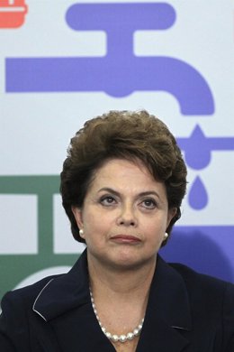 Dilma Rousseff