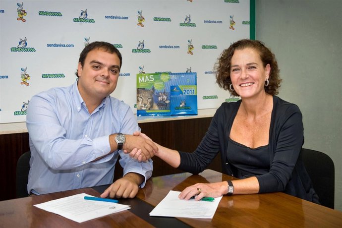 Sendaviva Se Une Al 'Club Más Por Ti'.