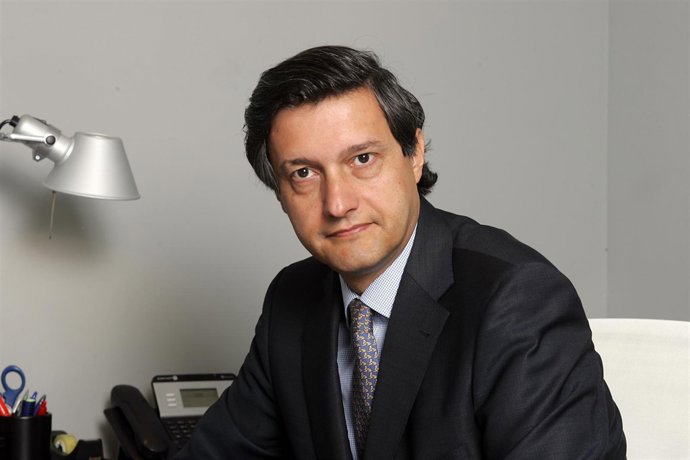 Fernando Rovira, Nuevo Directivo De Inveravante