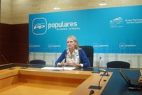 PP dice a los manchegos que Rubalcaba ya en 1996 "arruinó" a España y a Castilla-La Mancha