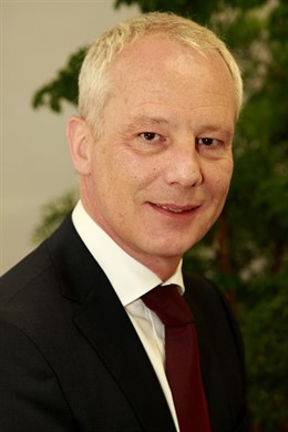 Rainer Krause, Consejero Delegado De Bayer Hispania