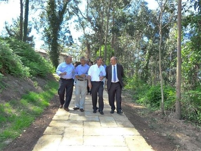 Jardines De La Picota