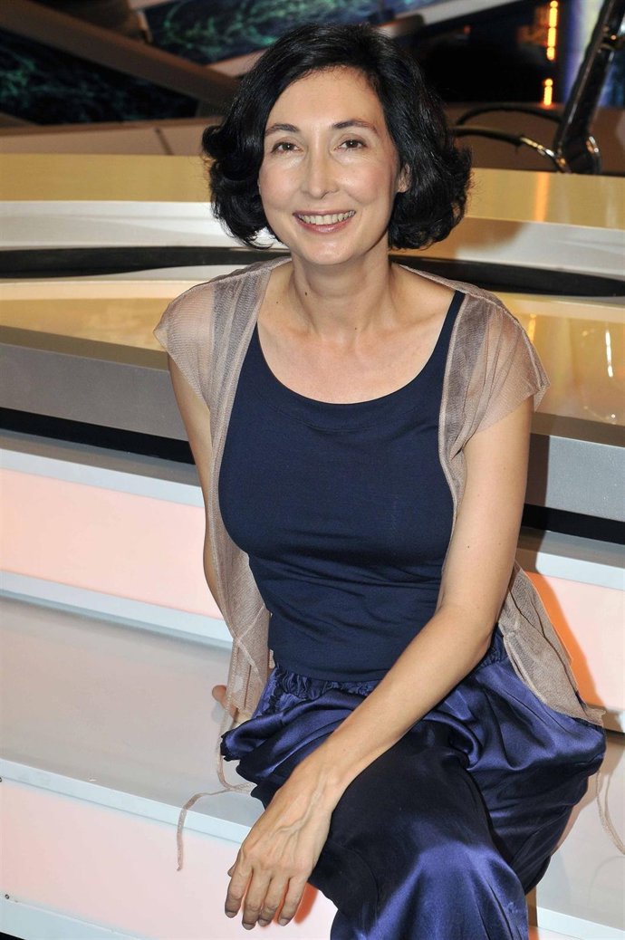 Elsa Punset, Hija Del Famoso Eduard Punset