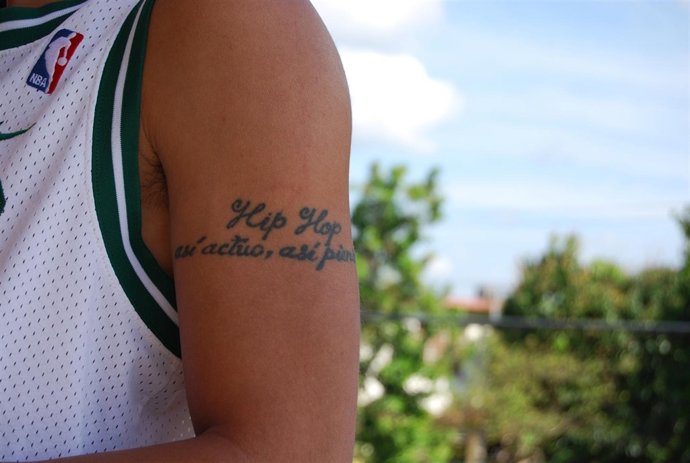 Fotograma Del Documental Sobre 'Calle Real'