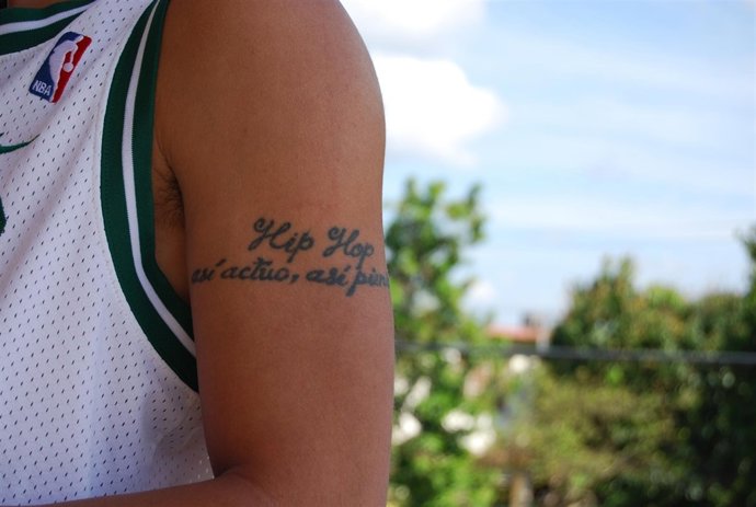 Fotograma Del Documental Sobre 'Calle Real'