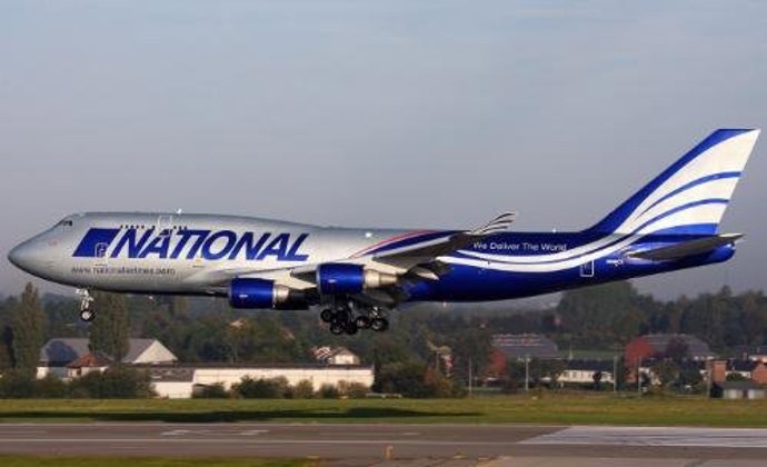 National Airlines