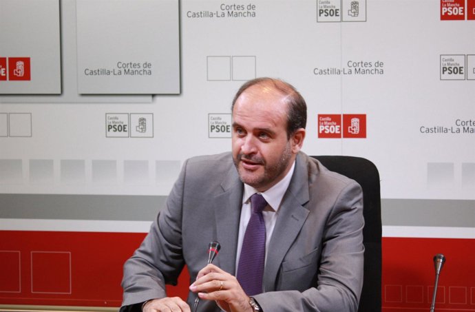Martínez Guijarro
