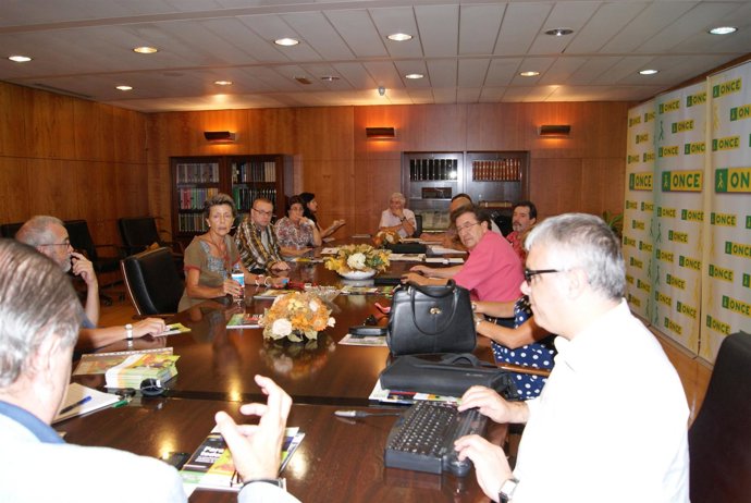 El CERMI CV Denuncia La "Crítica Situacióne Conómica" De Sus Entidades