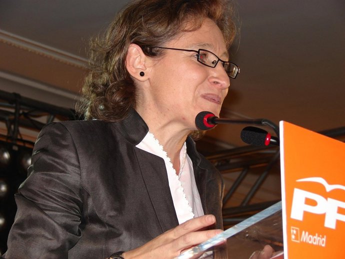 María José Martínez