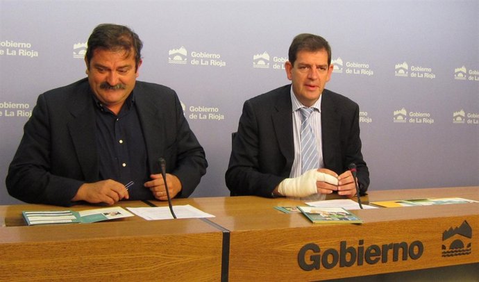 Nagore Y Urbiola Presentan Temas Ecología