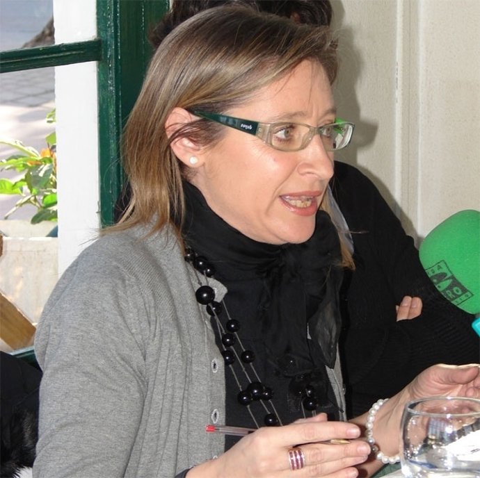 María José Martínez