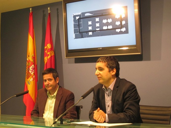 Cruz Hablando De Fitur 2012