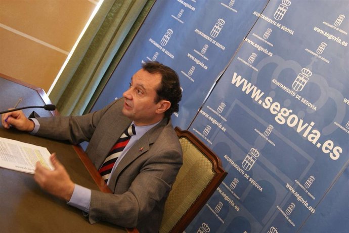  Arahuetes Hace Balance De Los Cien Primeros Días De Mandato