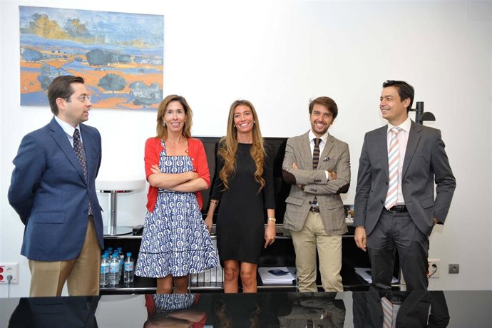 Álvarez (I), Alcalde, Herrero Y Gordaliza