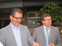 El PSOE vigués pide que se aplique una "excepción necesaria" con Silva y recuerda que hay otros 31 casos en España