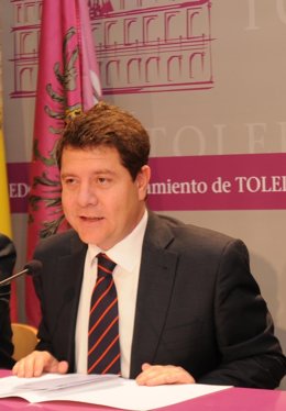 Emiliano García-Page