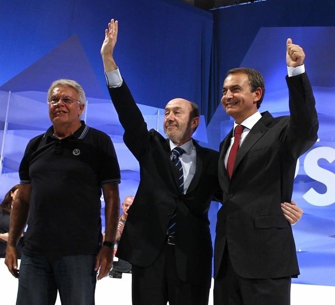 Conferencia Política Del PSOE