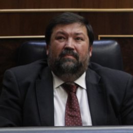 Imagen de Francisco Caamaño