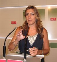 PSOE-A dice que PP-A sitúa como cabeza de lista a un exministro de Aznar que llamó "vagos" a los andaluces